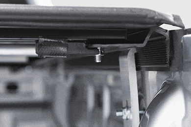 Access Vanish Tonneau Cover - SHIPS FREE