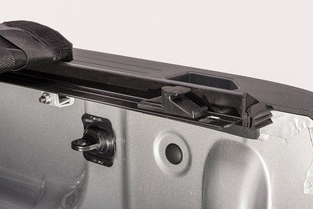 American Tonneau Soft Rolling Tonneau Cover - Roll-Up Truck Bed Cover