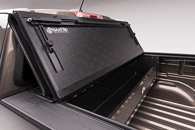 Bak Bakbox 2 Truck Bed Tool Box - Tool Box For Tonneau Truck Bed Covers