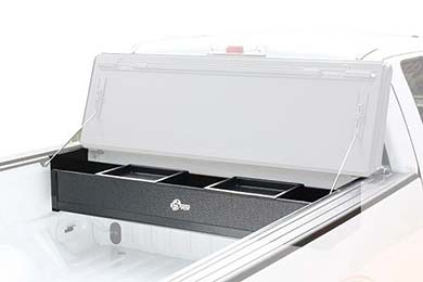 Bak Bakbox 2 Truck Bed Tool Box - Tool Box For Tonneau Truck Bed Covers