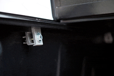 Bak Bakflip Cs Tonneau Cover - Folding Truck Bed Cover