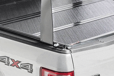 Bak Bakflip Cs Tonneau Cover - Folding Truck Bed Cover