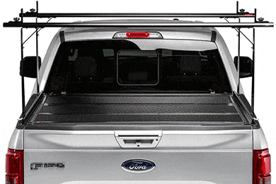 Bak Bakflip Cs Tonneau Cover - Folding Truck Bed Cover