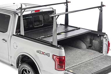 Bak Bakflip Cs Tonneau Cover - Folding Truck Bed Cover