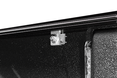 Bak Bakflip Fibermax Tonneau Cover - Folding Tonneau  Truck Bed Cover