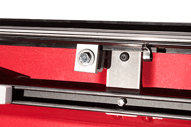 Bak Bakflip G2 Hard Folding Tonneau Cover - Folding Truck Bed Cover