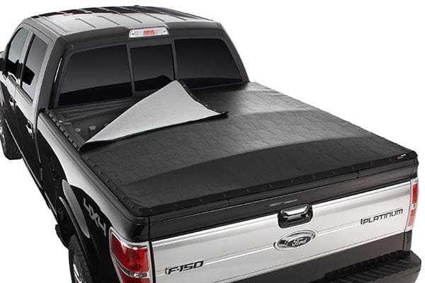 Extang Blackmax Tonneau Cover - Roll Up Tonneau Truck Bed Cover