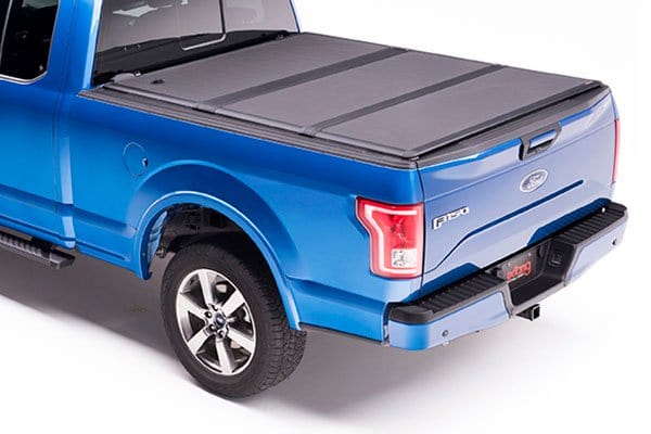 Extang EnCore Tonneau Cover - Folding Truck Bed Cover
