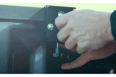 Leer Latitude SC Tonneau Cover - Folding Truck Bed Cover