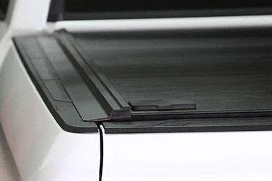 Pro Retractable Tonneau Cover