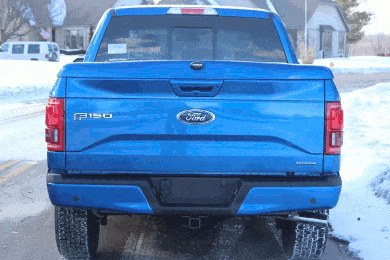 Ranch Sportwrap Tonneau Cover - Hard Fiberglass Tonneau Truck Bed Cover