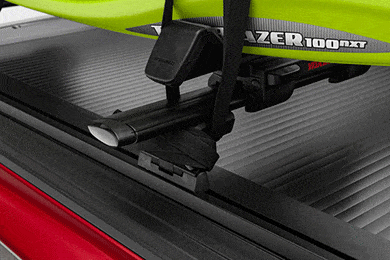 Retrax PowertraxONE XR Tonneau Cover - SHIPS FREE