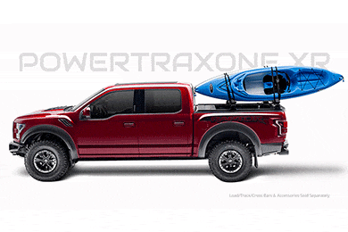 Retrax PowertraxONE XR Tonneau Cover - SHIPS FREE