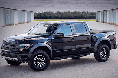 Retrax Powertraxpro Mx Tonneau Cover - Electric Truck Bed Cover