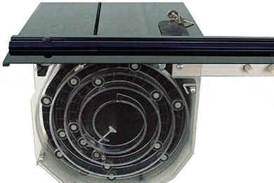 Retrax Powertraxpro Mx Tonneau Cover - Electric Truck Bed Cover