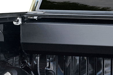 Retrax Powertraxpro Mx Tonneau Cover - Electric Truck Bed Cover