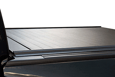 Retrax Powertraxpro Mx Tonneau Cover - Electric Truck Bed Cover