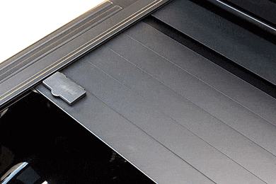 Retrax Powertraxpro Mx Tonneau Cover - Electric Truck Bed Cover