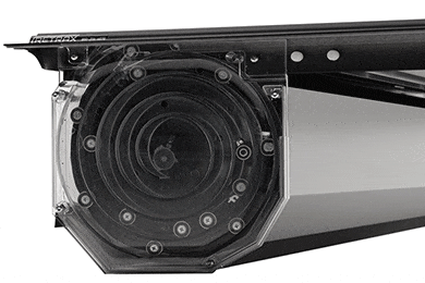 Retrax Retraxone Mx Tonneau Cover - Retractable Truck Bed Cover