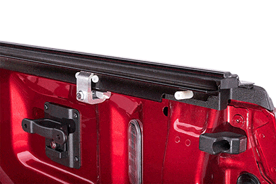 Retrax Retraxone Mx Tonneau Cover - Retractable Truck Bed Cover