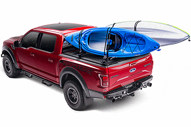 Retrax Retraxone Xr Tonneau Cover - Retractable Truck Bed Cover