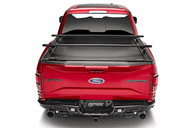 Retrax Retraxone Xr Tonneau Cover - Retractable Truck Bed Cover