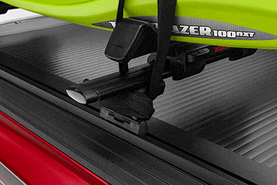 Retrax Retraxone Xr Tonneau Cover - Retractable Truck Bed Cover