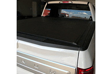 Retrax Retraxpro Mx Tonneau Cover - Retractable Truck Bed Cover