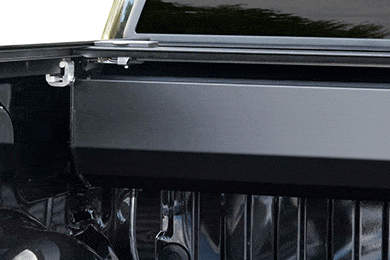 Retrax Retraxpro Mx Tonneau Cover - Retractable Truck Bed Cover