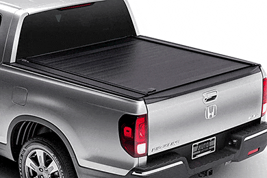 Retrax Retraxpro Mx Tonneau Cover - Retractable Truck Bed Cover