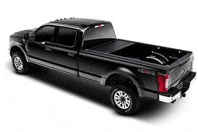 Retrax Retraxpro Mx Tonneau Cover - Retractable Truck Bed Cover
