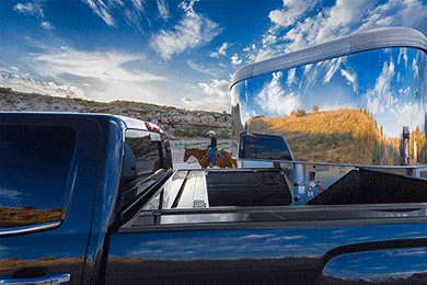 Retrax Retraxpro Mx Tonneau Cover - Retractable Truck Bed Cover