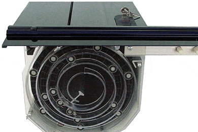 Retrax Retraxpro Mx Tonneau Cover - Retractable Truck Bed Cover