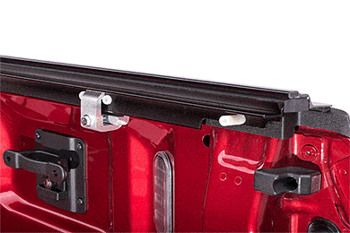 Retrax Retraxpro Mx Tonneau Cover - Retractable Truck Bed Cover