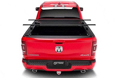 Retrax RetraxPRO XR Tonneau Cover - Retractable Truck Bed Cover