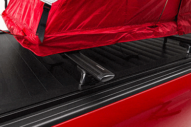 Retrax RetraxPRO XR Tonneau Cover - Retractable Truck Bed Cover