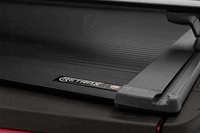 Retrax RetraxPRO XR Tonneau Cover - Retractable Truck Bed Cover