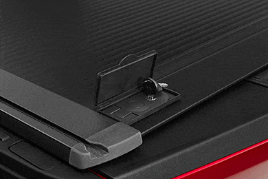 Retrax RetraxPRO XR Tonneau Cover - Retractable Truck Bed Cover