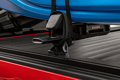 Retrax RetraxPRO XR Tonneau Cover - Retractable Truck Bed Cover