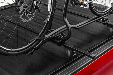 Retrax RetraxPRO XR Tonneau Cover - Retractable Truck Bed Cover