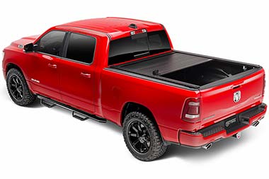 Retrax RetraxPRO XR Tonneau Cover - Retractable Truck Bed Cover