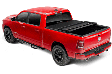 Rugged Liner E-Series Soft Folding Tonneau Cover