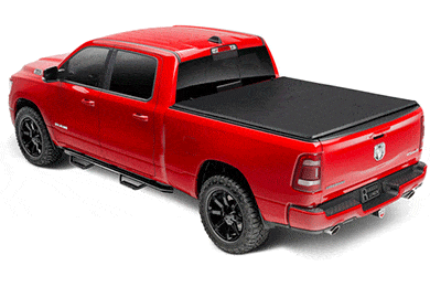 Rugged Liner E-Series Soft Folding Tonneau Cover
