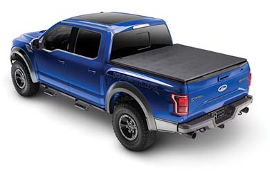 Rugged Liner E-Series Soft Folding Tonneau Cover
