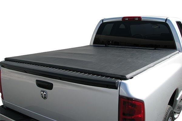 Tonneaucraft Tri-Fold Bed Cover by Steelcraft - SHIPS FREE