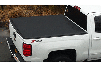 Tonnopro Hard Tri Fold Tonneau Cover