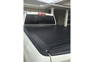 Tonnosport Tonneau Cover By Access - Roll-Up Truck Bed Cover