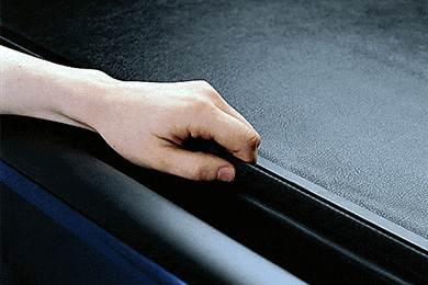 Tonnosport Tonneau Cover By Access - Roll-Up Truck Bed Cover
