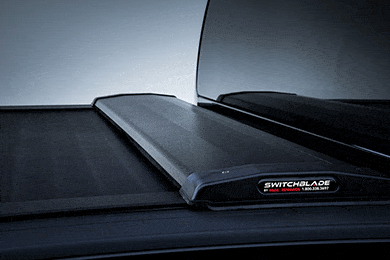 Tonnosport Tonneau Cover By Access - Roll-Up Truck Bed Cover