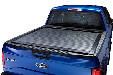 Tonnosport Tonneau Cover By Access - Roll-Up Truck Bed Cover